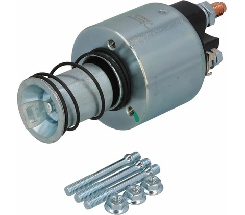Elektromagnetický spínač, štartér KAMOKA 8640053