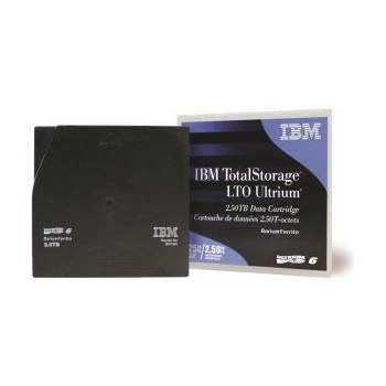 IBM LTO6 Ultrium 2,5/6,25TB (IB0116)