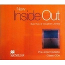 Inside out pre-inter.