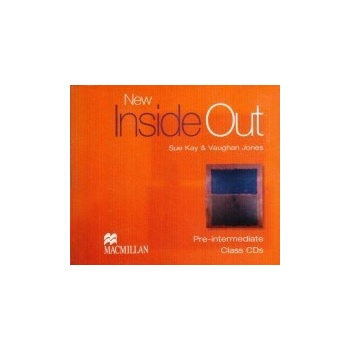 Inside out pre-inter.