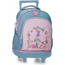 Joummabags ROLL ROAD Peace 4862921