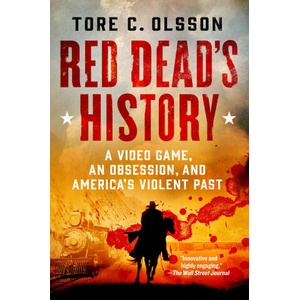 Red Dead's History (ISBN: 9781250895684)