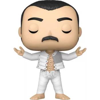 Funko Pop! Football: Barcelona - Xavi #66 (FUNKO-091796)