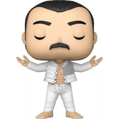 Funko Pop! Football: Barcelona - Xavi #66 (FUNKO-091796)