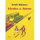 Lienka a Anton