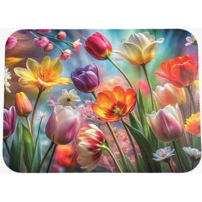Skantex Prostírání TULIPÁNY 30x40 cm
