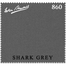 Simonis 860 HR Shark Grey 198cm