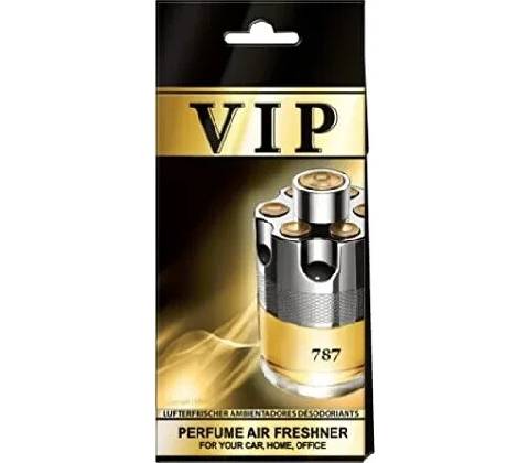 VIP 787 Caribi