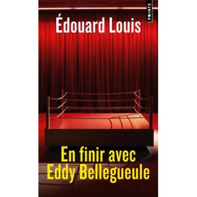 En finir avec Eddy Bellegueule