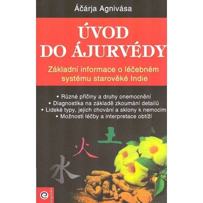 Úvod do ájurvédy