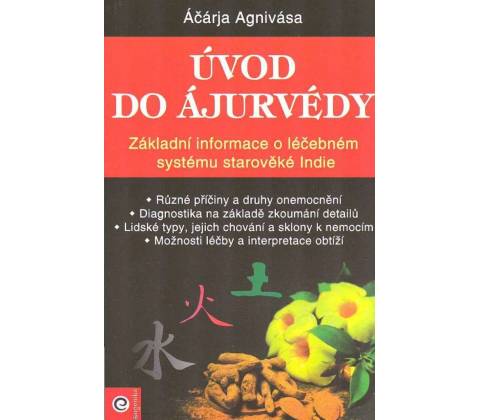 Úvod do ájurvédy