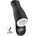 Hidden Desire Fusion Deep Squeeze Nutbuster Triple Masturbator Black