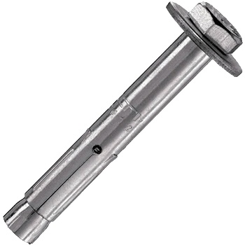 ELMARK АНКЕР ВТУЛКОВ С БОЛТ m8 10Х60mm (m517209)