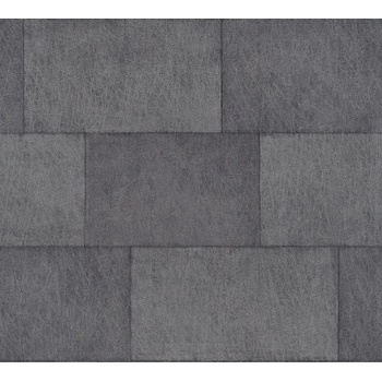 A. S. Création Влизелинов тапет за стена titanium 3 38201-6