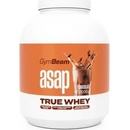 GymBeam True Whey 2000 g