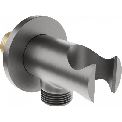 Mexen Kai ъглова връзка, графит - 79301-66 (79301-66)