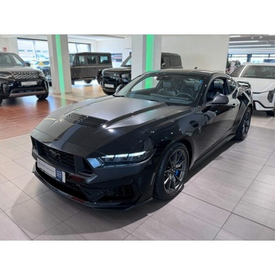 Ford Mustang Dark Horse 5.0 V8 334 kW