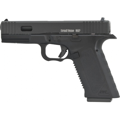 Bruni GAP 4,5mm Blowback