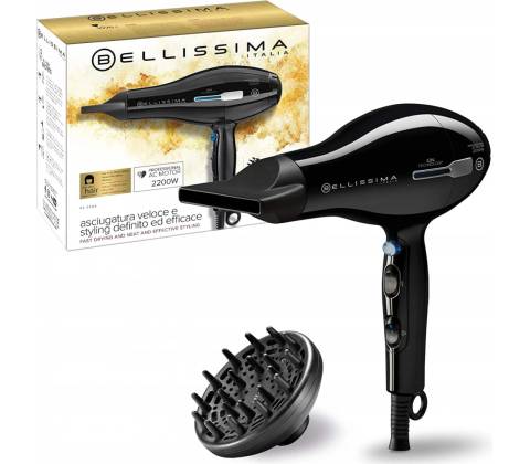 Bellissima P2 2000