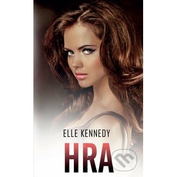 Hra - Elle Kennedy