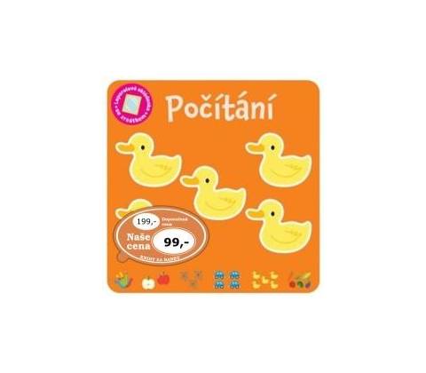 Počítání