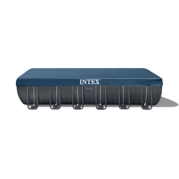 Image 1 of Intex Frame Pool Ultra Quadra XTR 732x366x132 cm (26368NP)