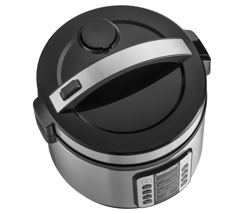 Sencor SRM 3150SS