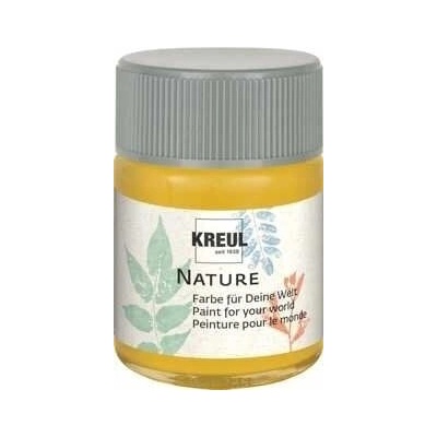 Kreul Nature Универсален цвят Honeycomb 50 ml 1 бр (49422)
