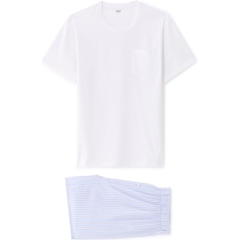 Celio Пижама Lipyrayure Celio | Byal | МЪЖЕ | S