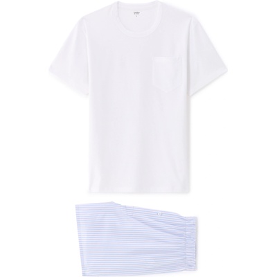 Celio Пижама Lipyrayure Celio | Byal | МЪЖЕ | S