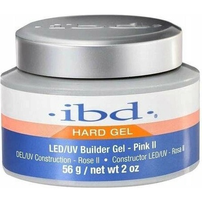IBD Builder UV LED PINK Stavební gel 56 g