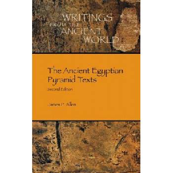 Ancient Egyptian Pyramid Texts