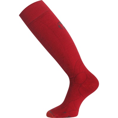 Lasting merino WMS 306 červené