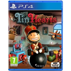 Wired Productions Tin Hearts (PS4)