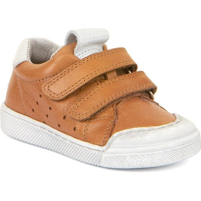 Froddo chlapčenské tenisky ROSARIO G2130316-17 brown