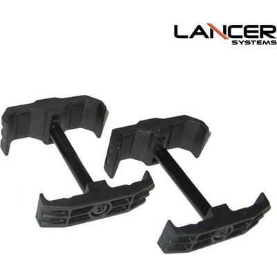 Lancer Spojka zásobníků L5AWM Magazine Cinch Coupler – Hledejceny.cz