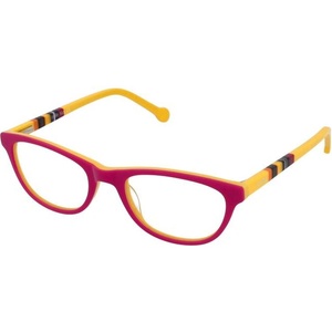 Crullé Диоптрични очила Crullé Kids XH6002 C4 - leshti