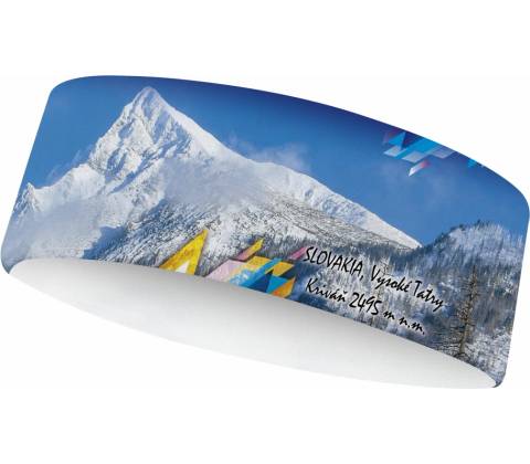 Sportcool Active ´9 Kriváň 7621