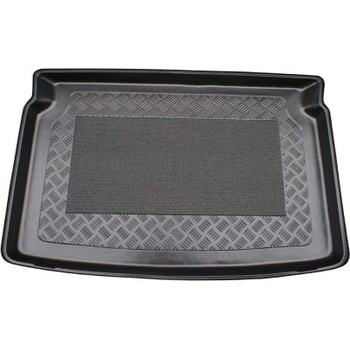 Стелка за багажник за Peugeot 207 (2006-2012) Hatchback 3d/5d