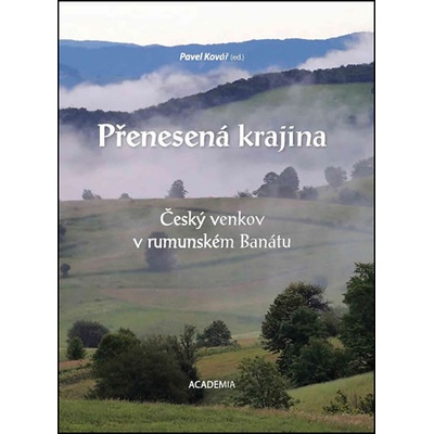 Přenesená krajina - Český venkov v rumun