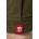 Alpha Industries къс панталон карго мъжки от памук с еластан Airman (116211)