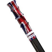 RocketGrip Flag Grip, Velká Británie