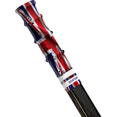 RocketGrip Flag Grip, Velká Británie