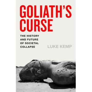 Goliath's Curse (ISBN: 9780241741245)