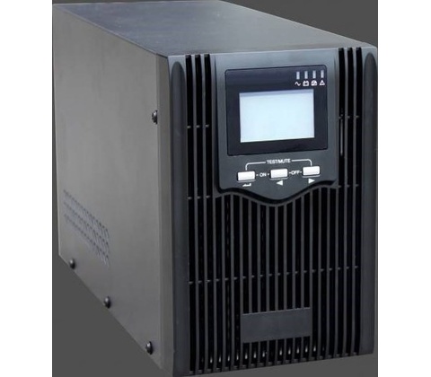 Eurocase EA610 1000VA