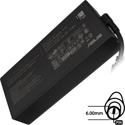 Asus 330W 20V 2P (6PHI) B0A001-01210000 originálny