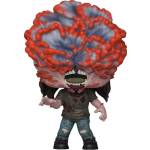 Funko Фигурка Funko Pop! Television: The Last of Us - Clicker #1843 (FUNKO-109532)
