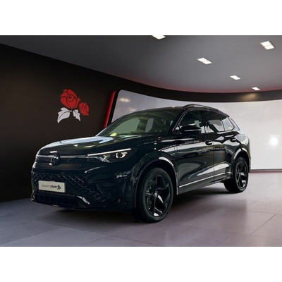 Volkswagen Tiguan 1.5 eHybrid R-Line DSG 200 kW