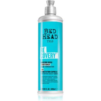 TIGI Bed Head Recovery хидратиращ балсам за суха и увредена коса 600ml
