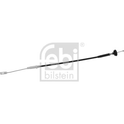 Lanko ovládania spojky Febi Bilstein 24142